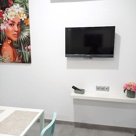 La Madriguera Apartment Villanueva de la Concepcion Bagian luar foto